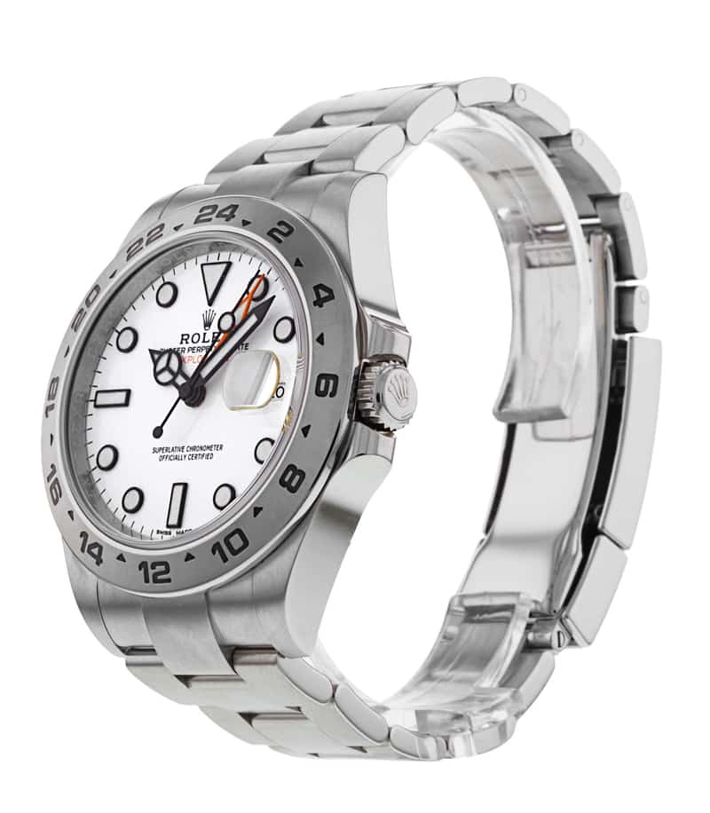 Rolex Explorer II 216570